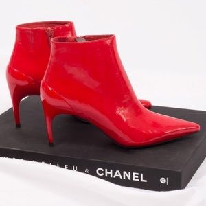 EXTREMELY RARE Jeffrey Campbell